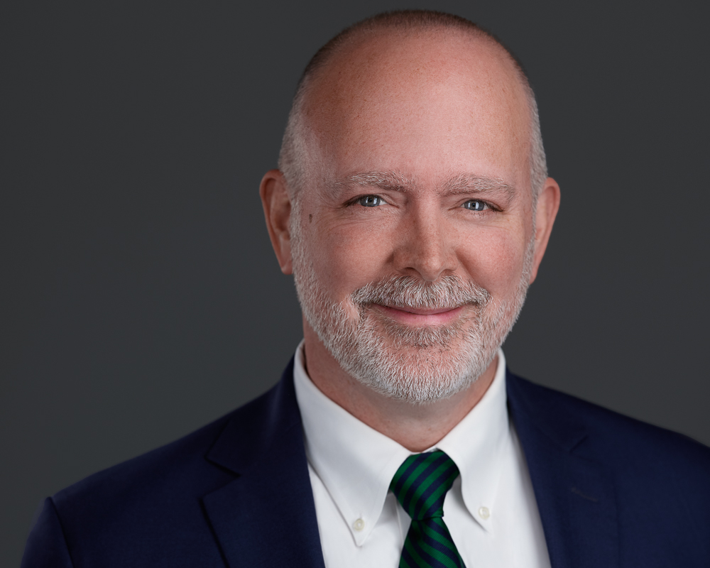 Partner Rob Carty