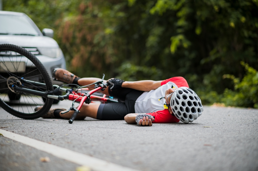 Bicycle accident statistics show rising fatalities and injuries, highlighting the dangers cyclists face on the road.