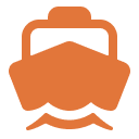 Maritime Injuries Icon