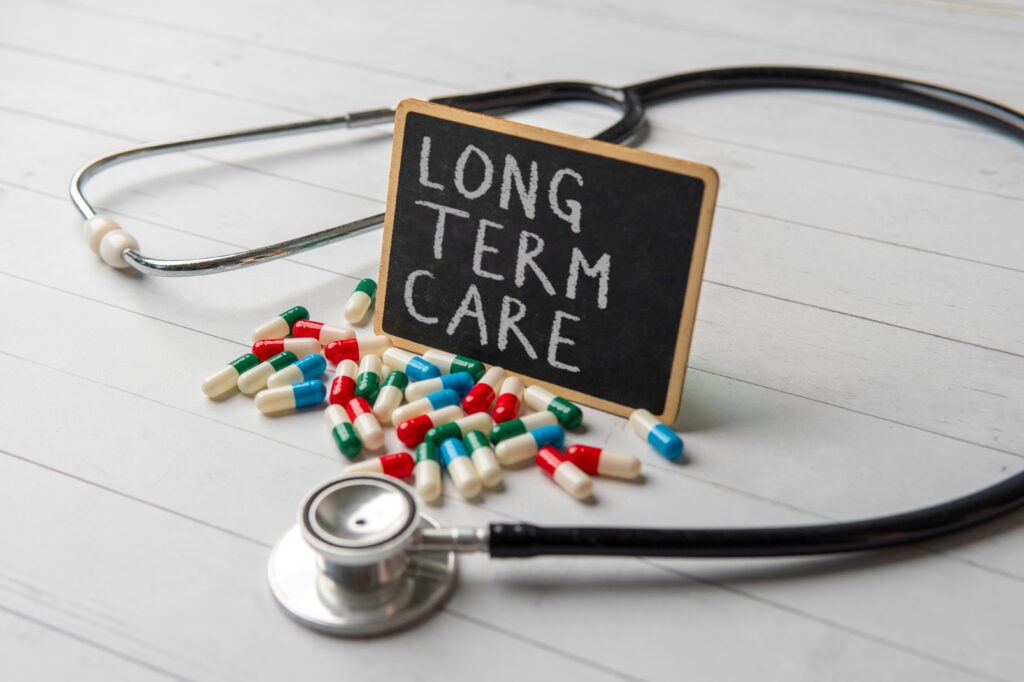 Long-Term Health