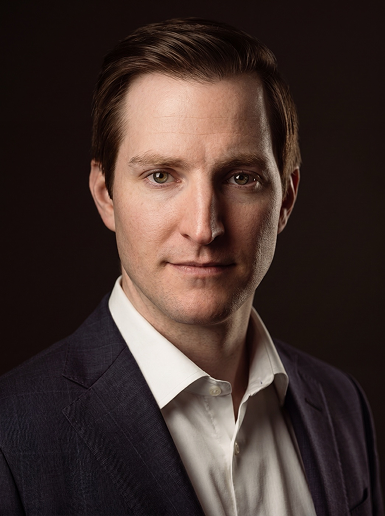 David Hughes